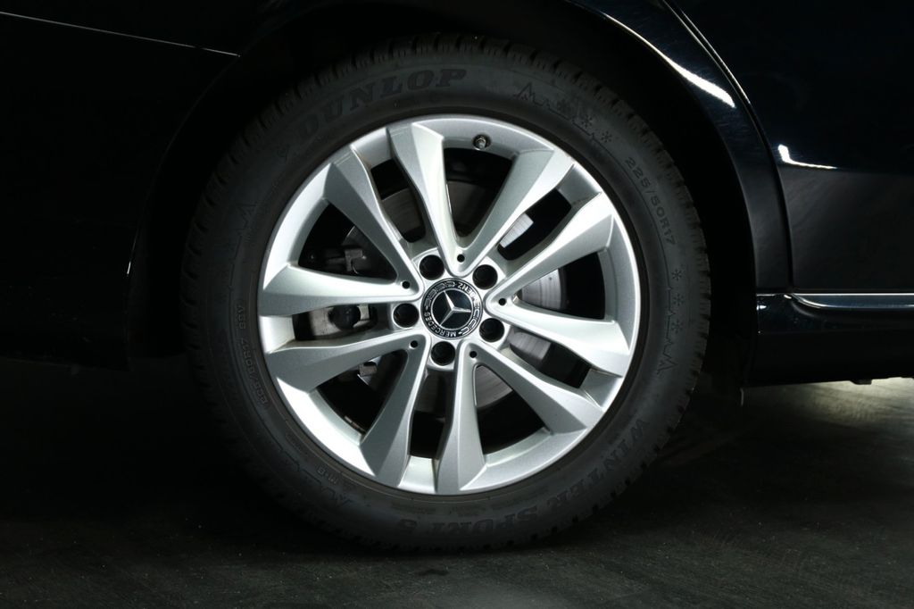 Mercedes-Benz C 220 2021