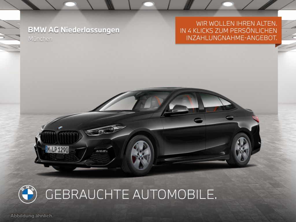 BMW 220 Gran Coupé 2024