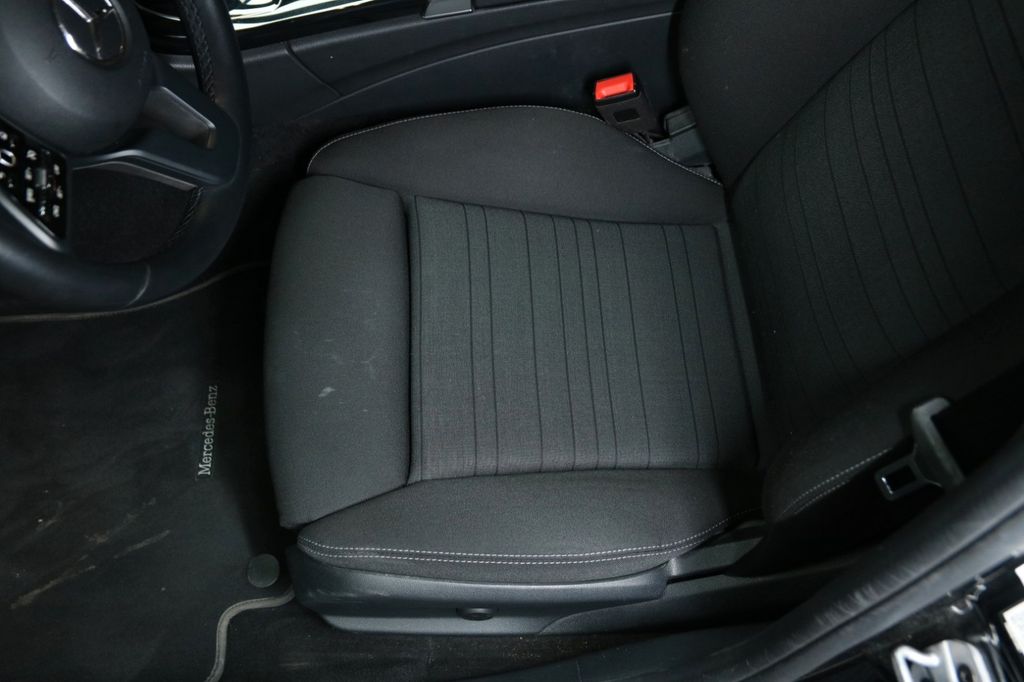 Mercedes-Benz C 220 2021