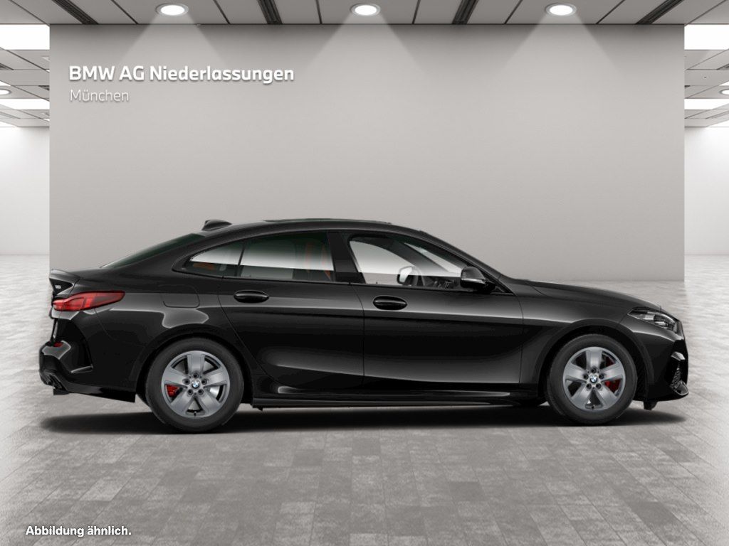 BMW 220 Gran Coupé 2024