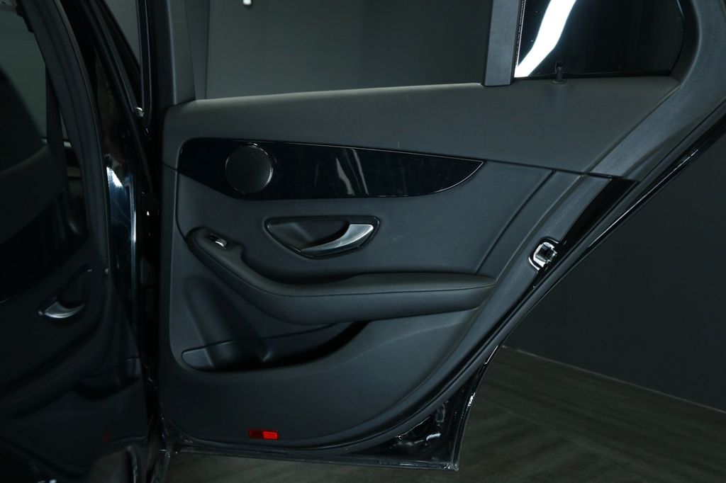 Mercedes-Benz C 220 2021