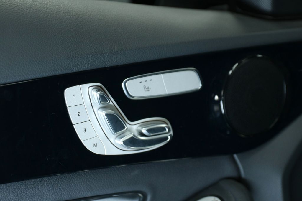 Mercedes-Benz C 220 2021