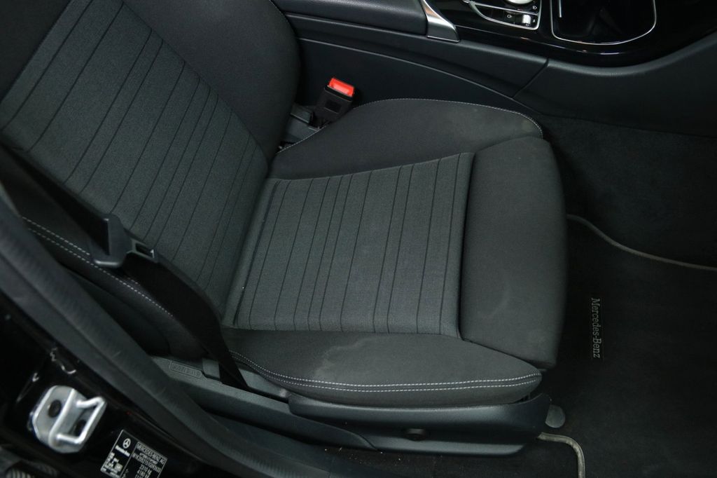 Mercedes-Benz C 220 2021