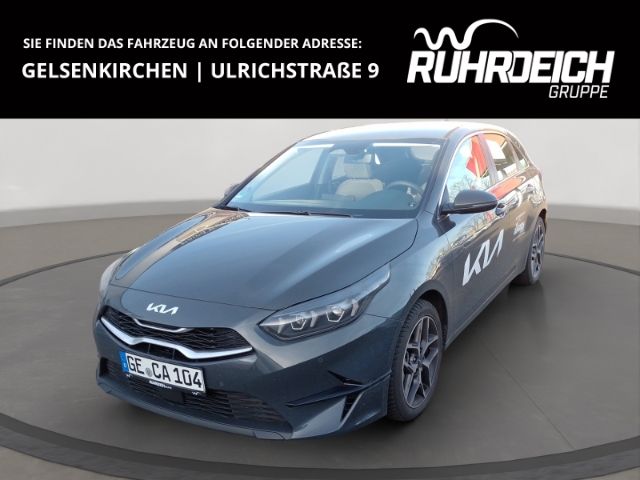 Kia cee'd / Ceed 2024