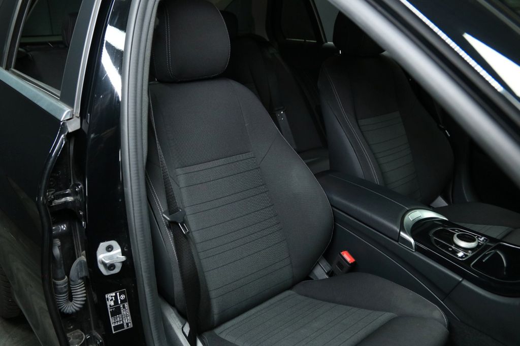 Mercedes-Benz C 220 2021