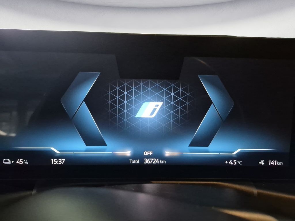 BMW i4 2023