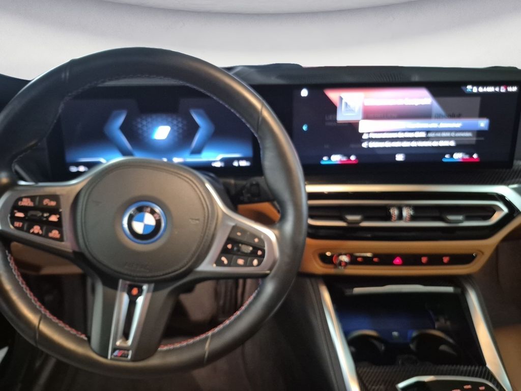 BMW i4 2023
