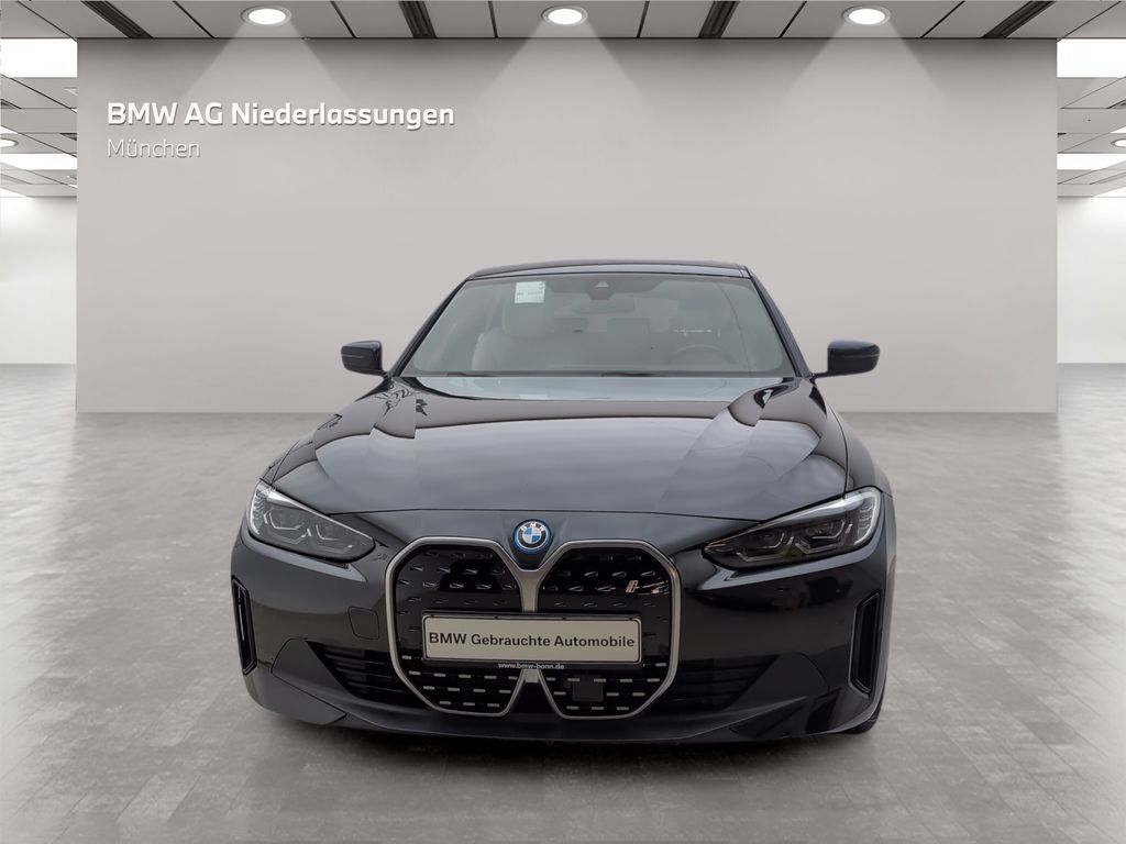 BMW i4 2023