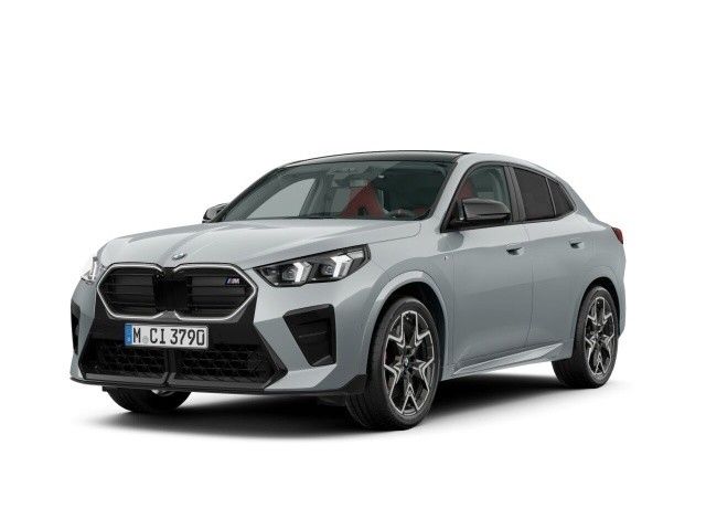 BMW X2 2024