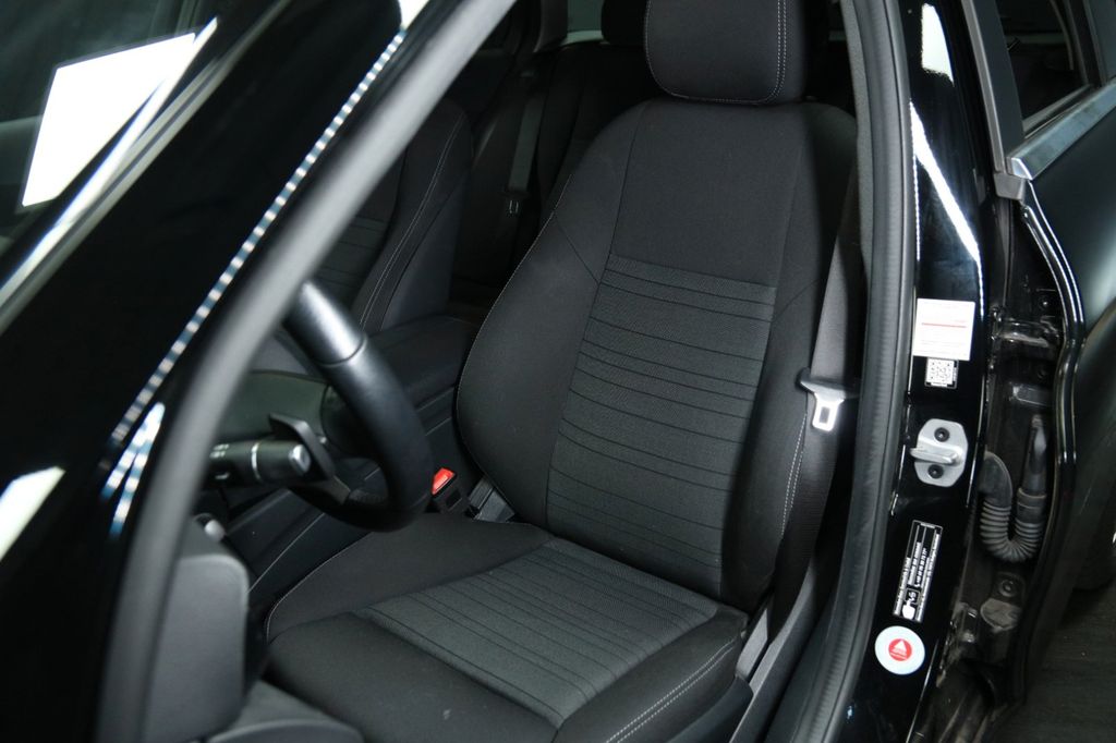 Mercedes-Benz C 220 2021