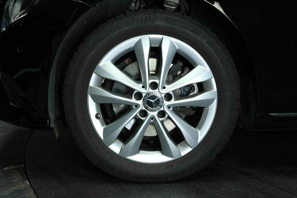 Mercedes-Benz C 220 2021