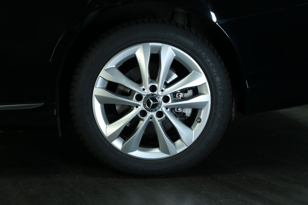 Mercedes-Benz C 220 2021