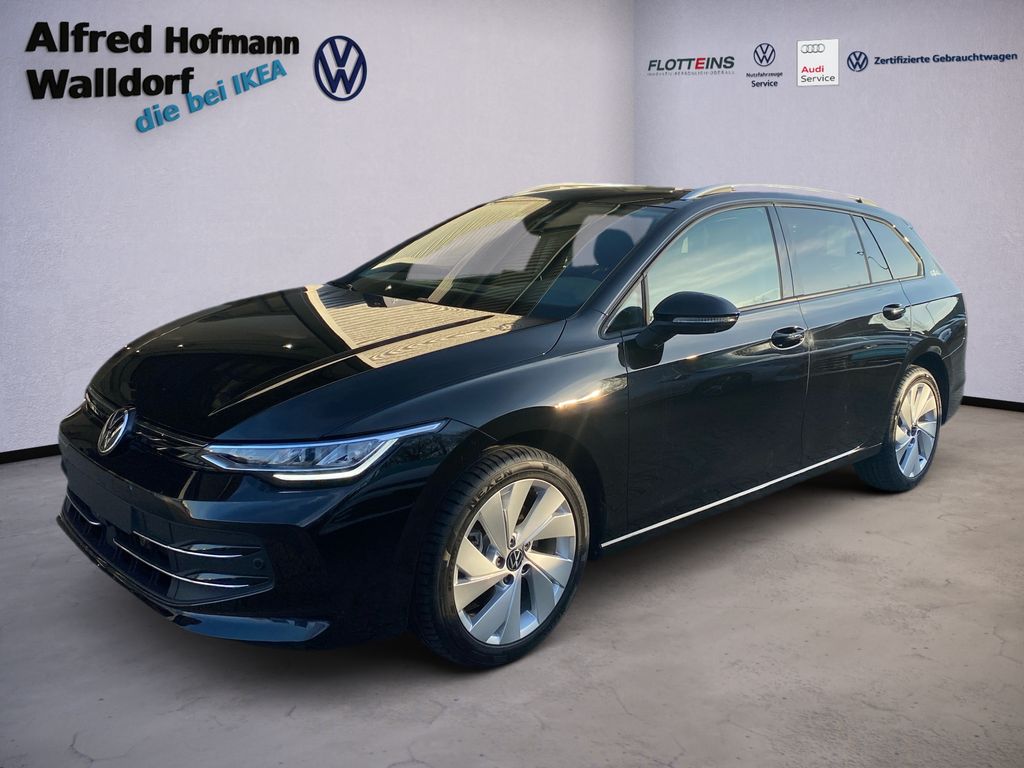 Volkswagen Golf 2025
