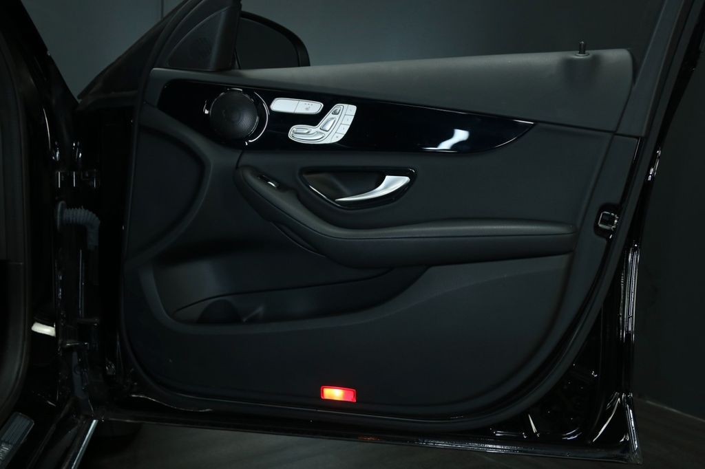 Mercedes-Benz C 220 2021