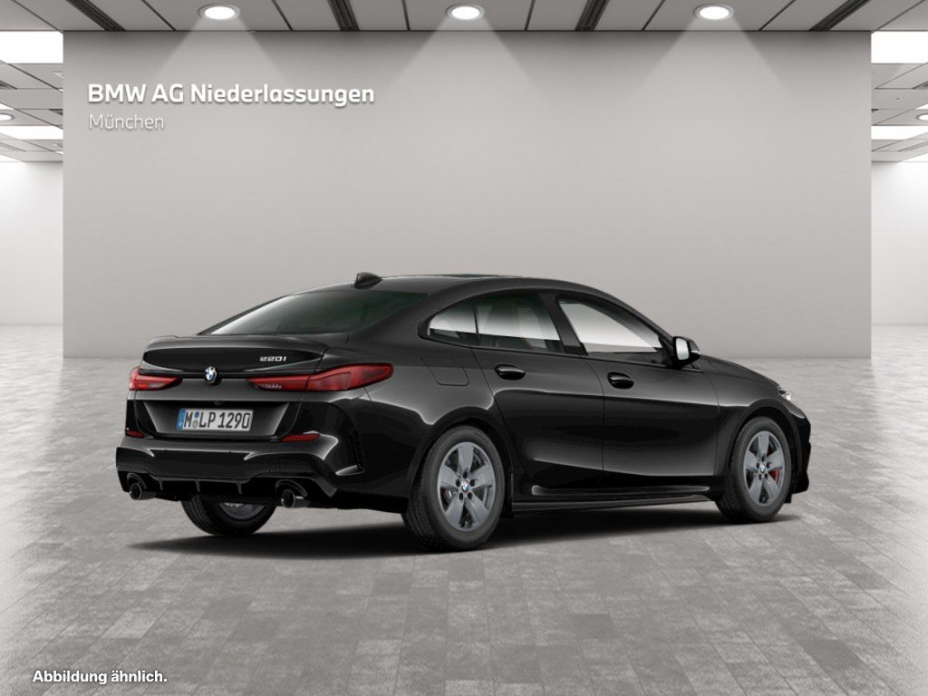 BMW 220 Gran Coupé 2024