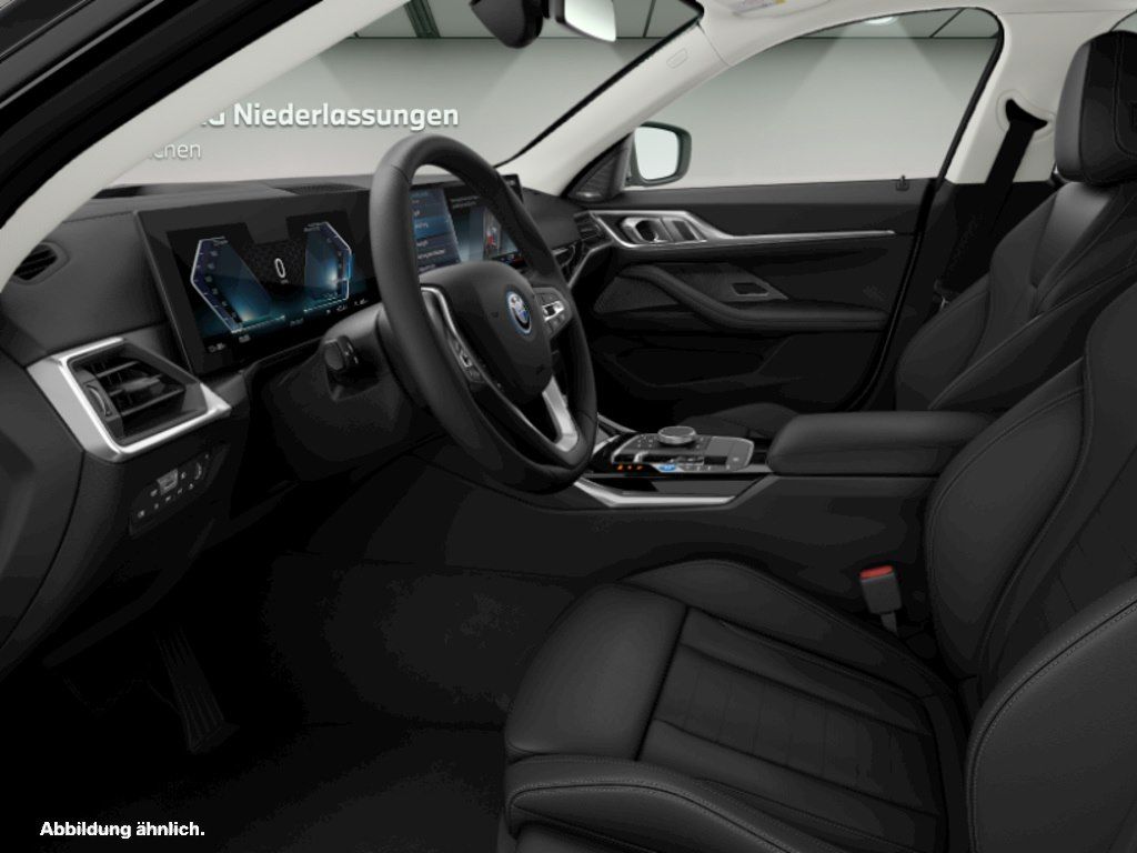 BMW i4 2023