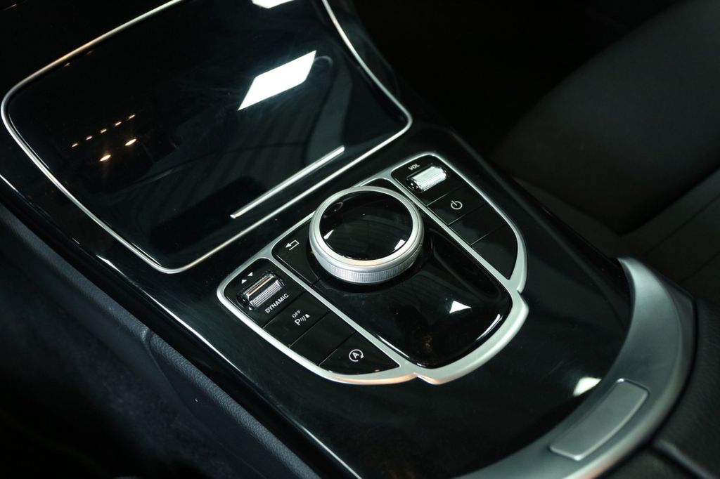 Mercedes-Benz C 220 2021
