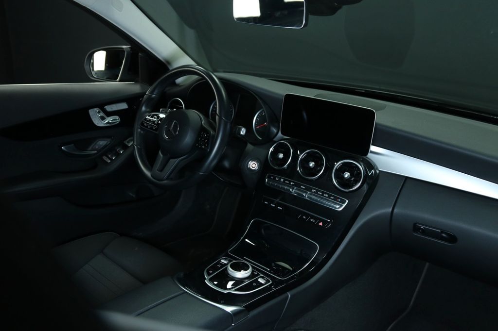 Mercedes-Benz C 220 2021