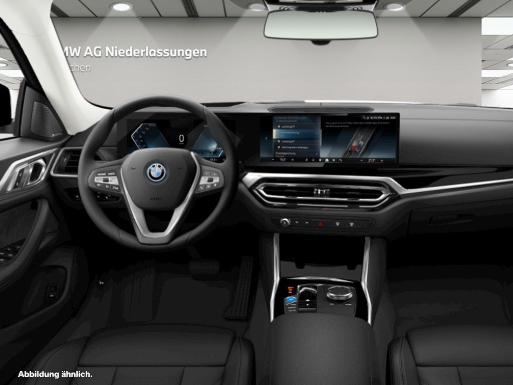 BMW i4 2023
