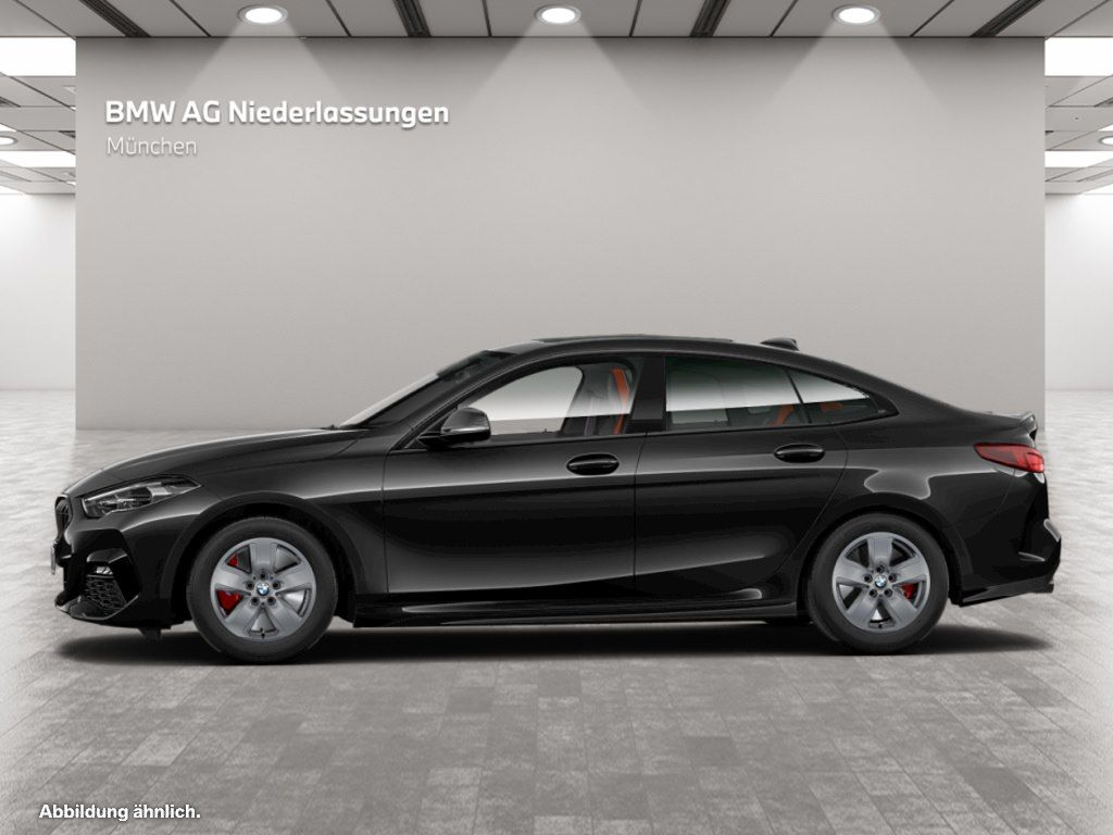 BMW 220 Gran Coupé 2024