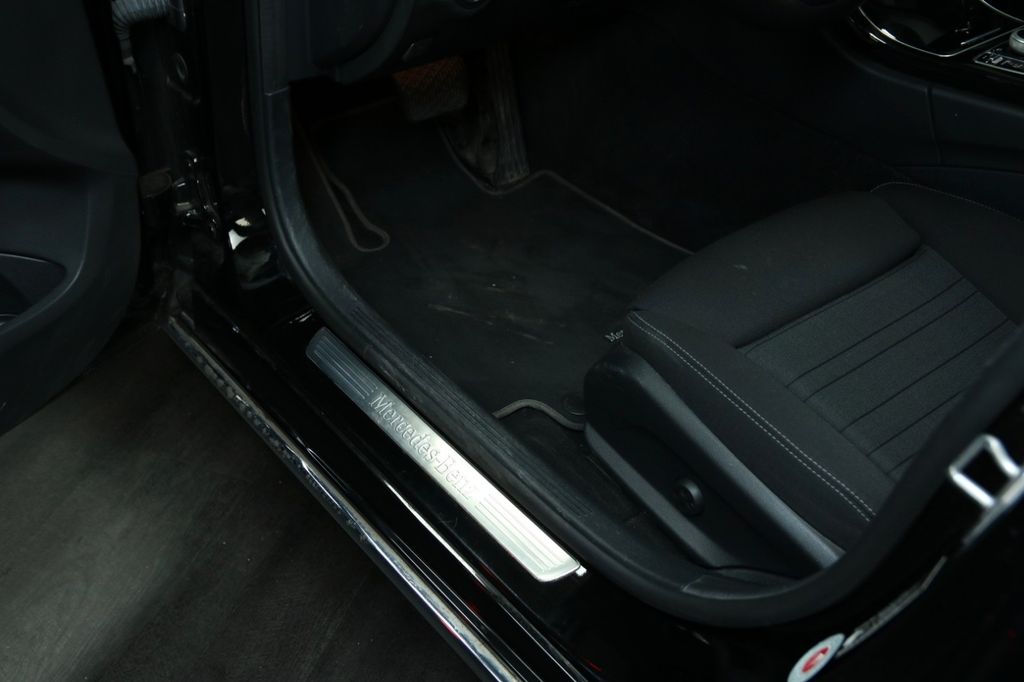 Mercedes-Benz C 220 2021