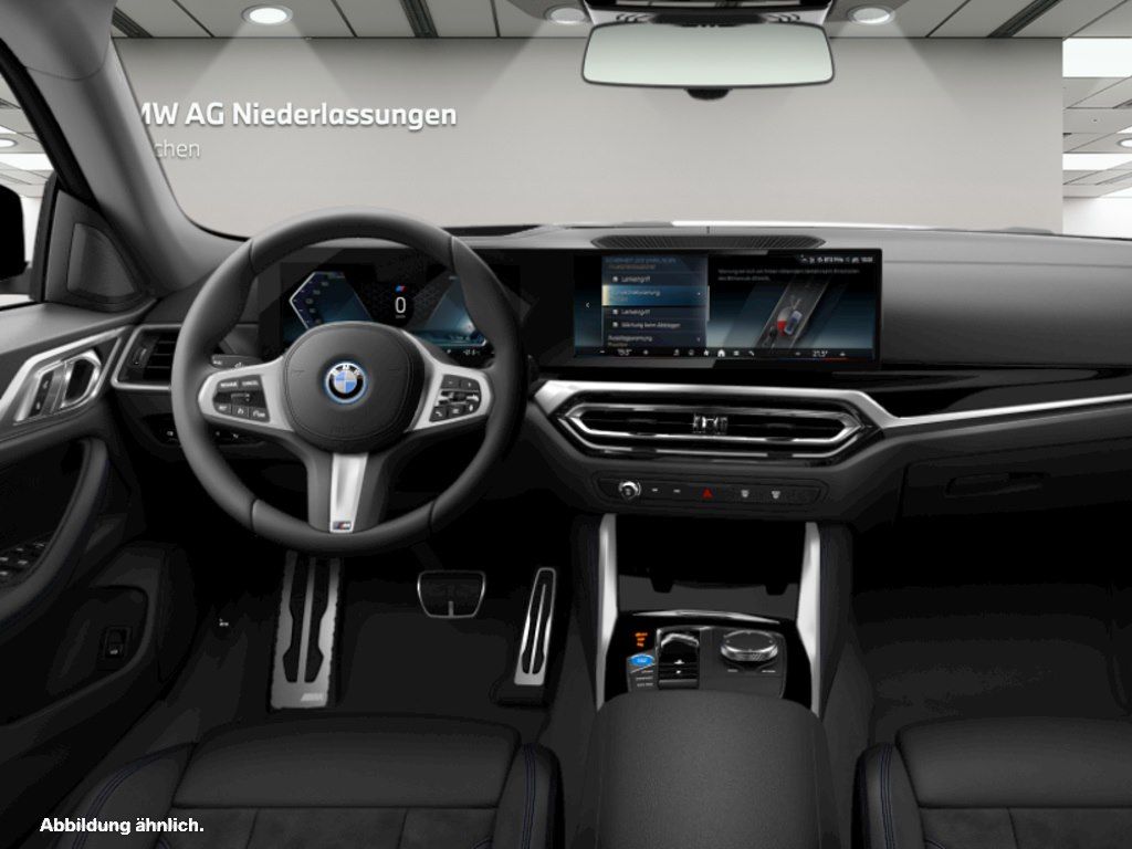 BMW i4 2023
