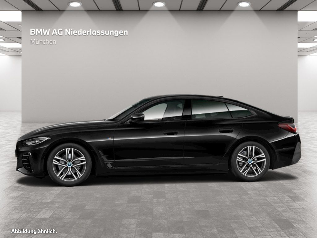 BMW i4 2023