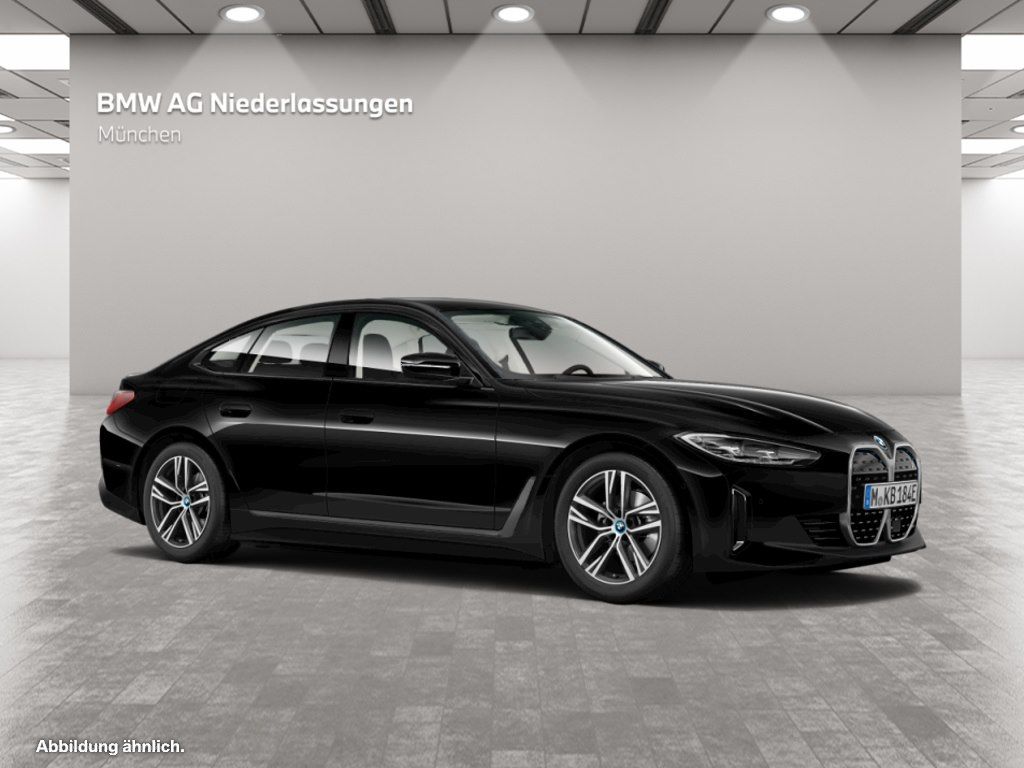 BMW i4 2024