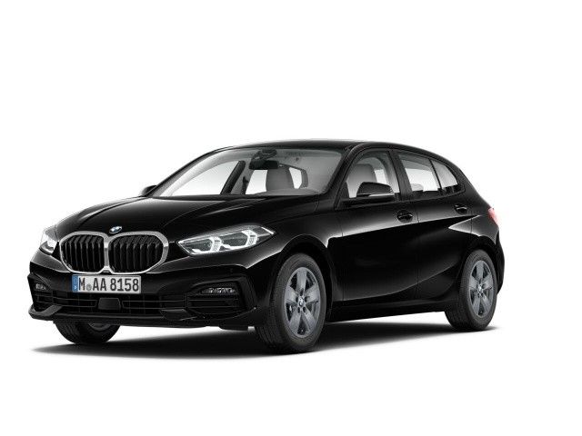 BMW 118 2022