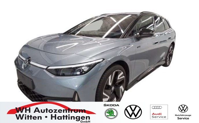 Volkswagen ID.7 2025