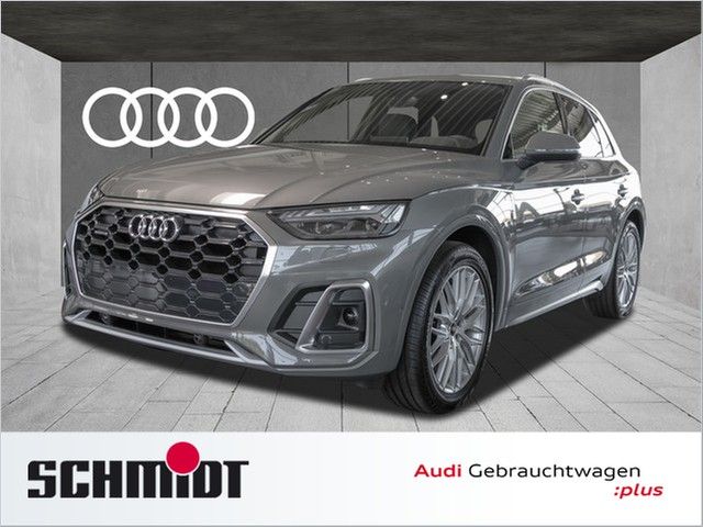 Audi Q5 2024