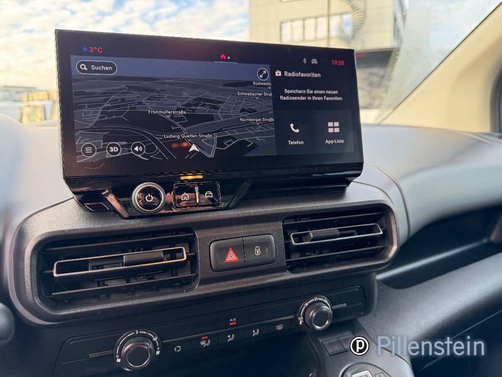 Fiat Doblo 2025