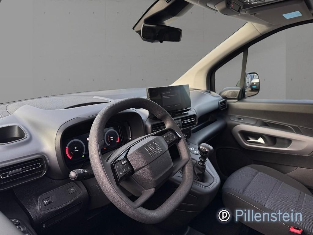 Fiat Doblo 2025