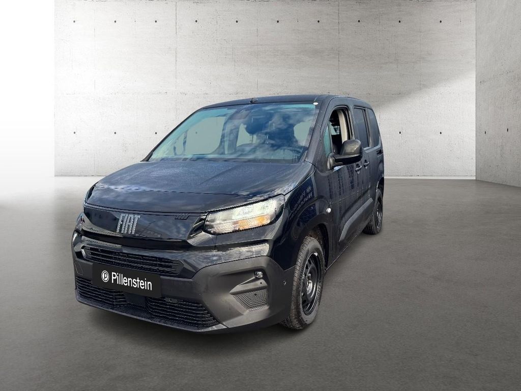 Fiat Doblo 2025