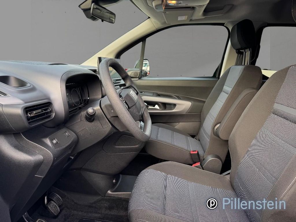 Fiat Doblo 2025
