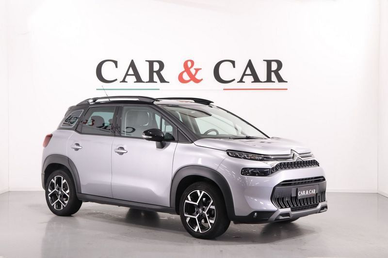 Citroën C3 Aircross 2023