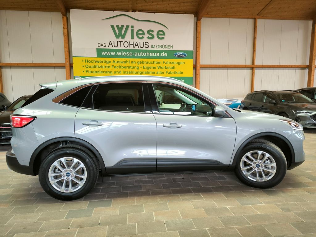Ford Kuga 2023