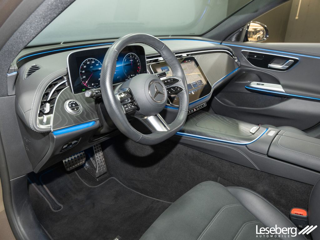 Mercedes-Benz E 300 2025