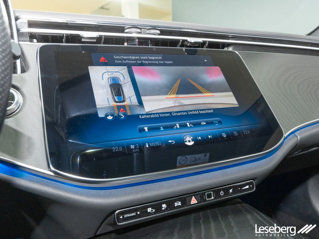 Mercedes-Benz E 300 2025