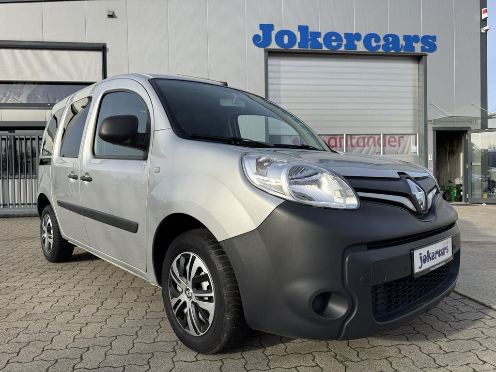 Renault Kangoo 2019