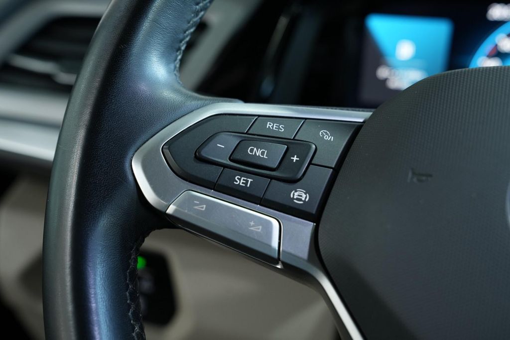 Volkswagen T7 Multivan 2022