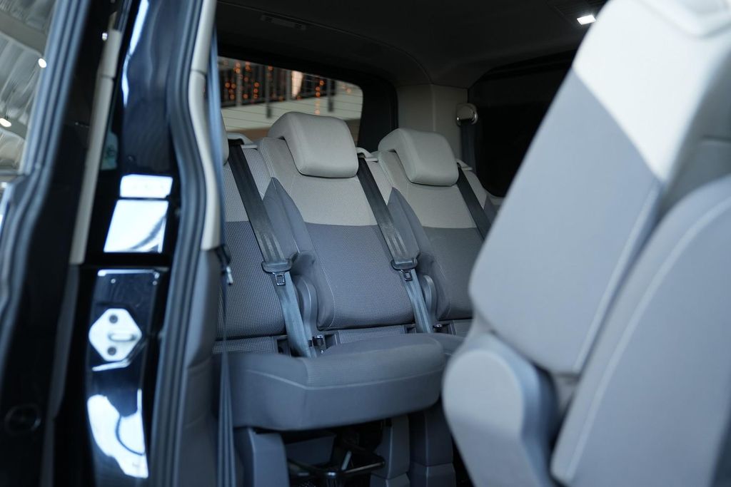 Volkswagen T7 Multivan 2022