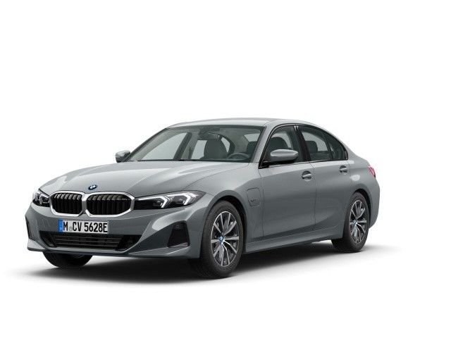 BMW 320 2022