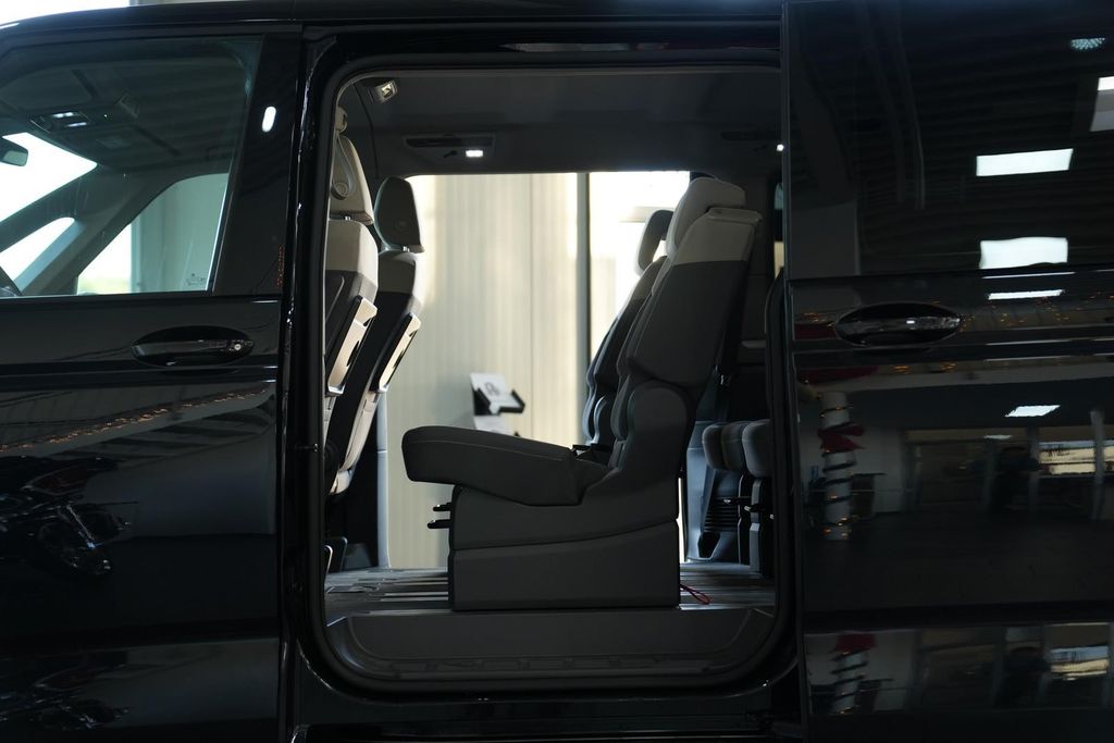 Volkswagen T7 Multivan 2022