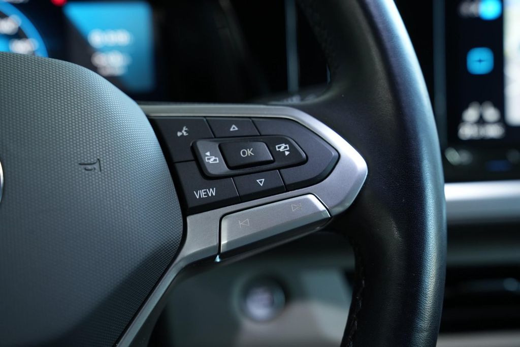 Volkswagen T7 Multivan 2022