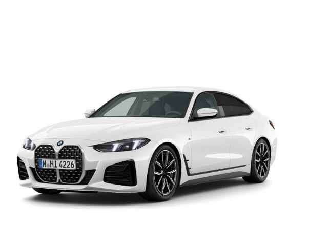 BMW 420 Gran Coupé 2025