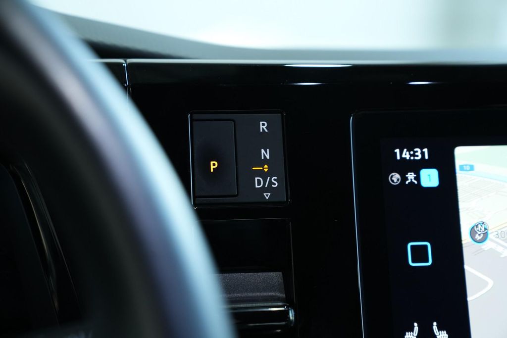 Volkswagen T7 Multivan 2022