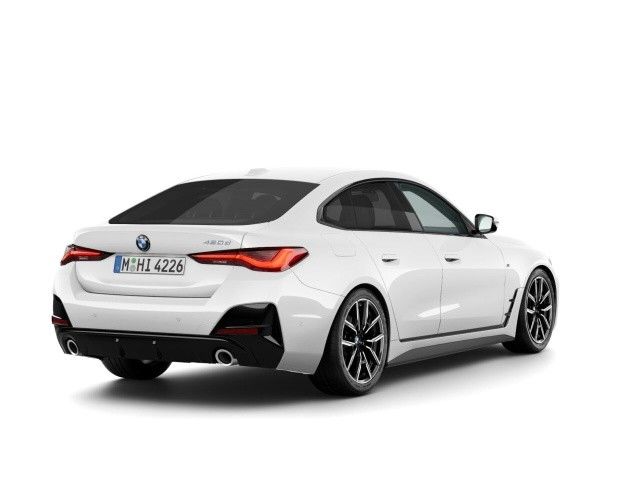 BMW 420 Gran Coupé 2025