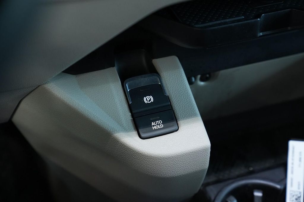 Volkswagen T7 Multivan 2022