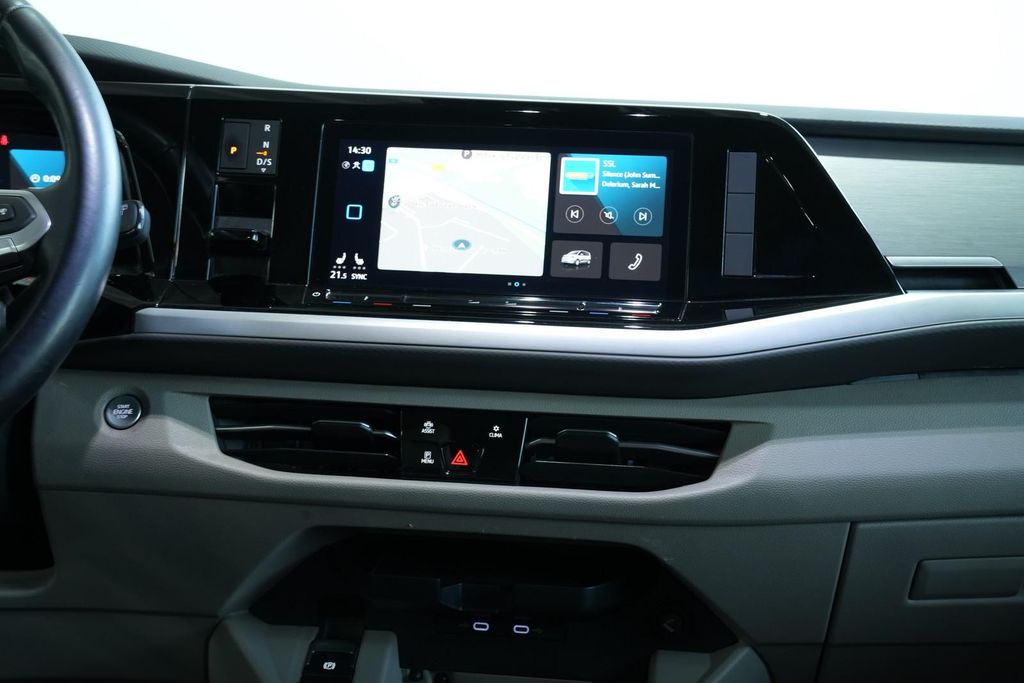 Volkswagen T7 Multivan 2022